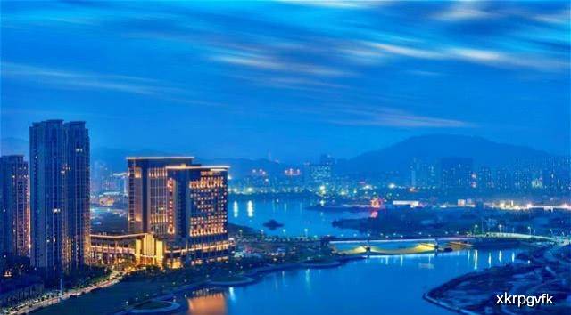 中国最新特区,探索与期待的新篇章