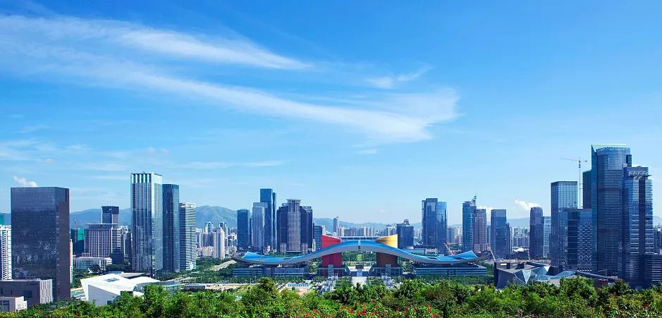 中国最新特区,探索与期待的新篇章