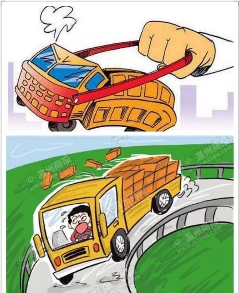 最新货车事故揭秘,背后故事与小巷美食秘境探索