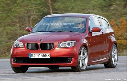 宝马最新1系,革新与传承的完美结合