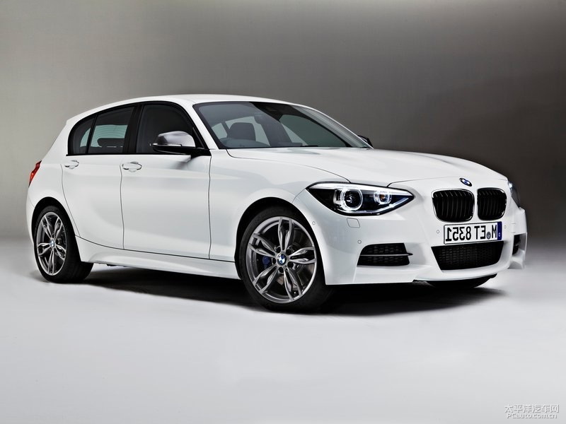 宝马最新1系,革新与传承的完美结合