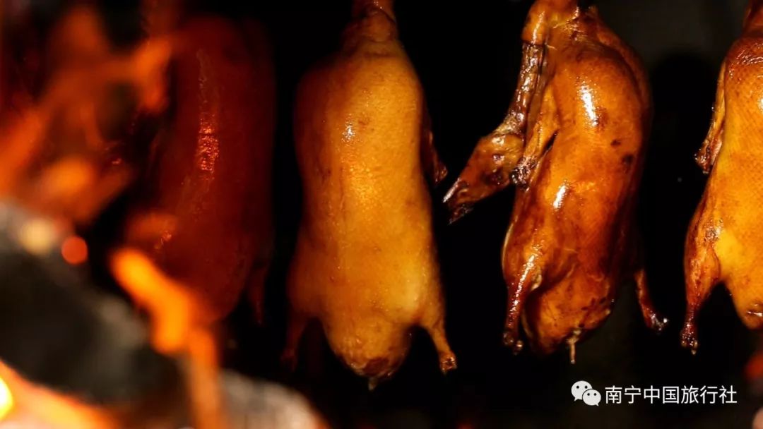 南宁最新烤鸭招工信息解析与招聘动态