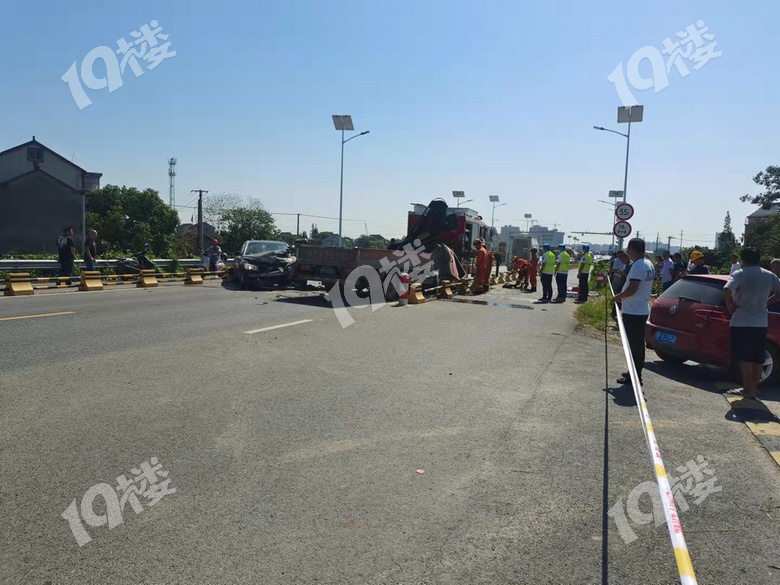 嘉善车祸应对指南,初学者与进阶用户的必备指南