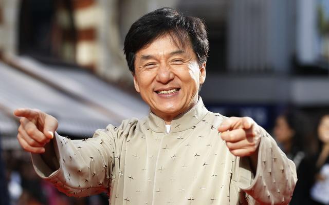 成龙最新电影迪拜,动作巨星的全球震撼之旅