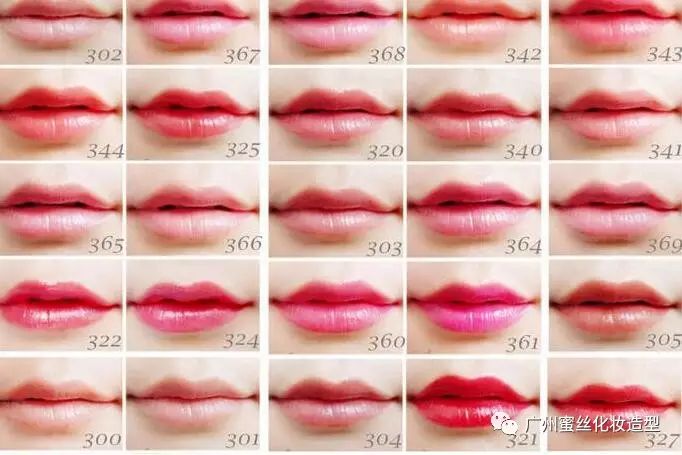 最新口红色号,科技魅力引领唇间新风尚