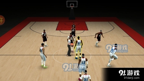 篮球网游盛宴,虚拟与现实交织的篮球激情对决