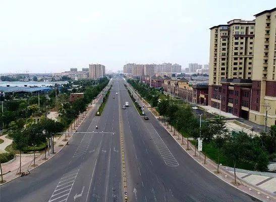 滕州最新城事动态