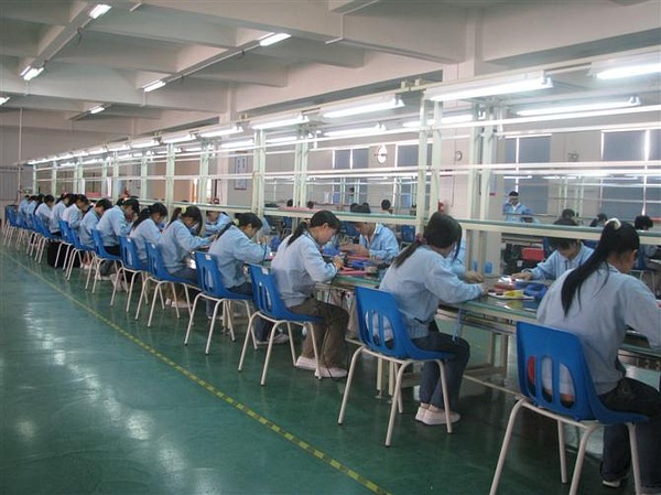 最新小时工,时刻奋斗,自信与成就感并行