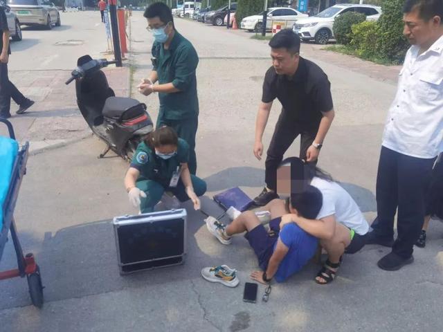 保定夜班工作革新,科技重塑夜班,体验未来之光