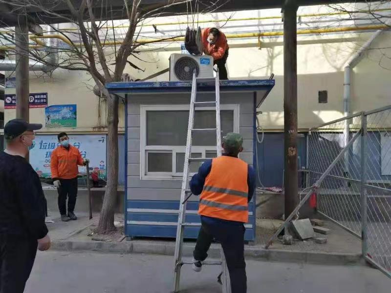 保定夜班工作革新,科技重塑夜班,体验未来之光