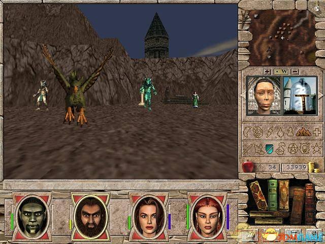 魔法门最新更新,日常趣事与友情之光的魔法探索