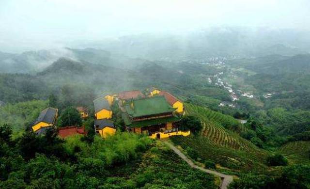 庐江汤池最新修路，启程探寻自然之旅与内心平静之道