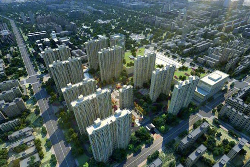 沛县楼盘房价最新动态，背景、影响及最新价格概述