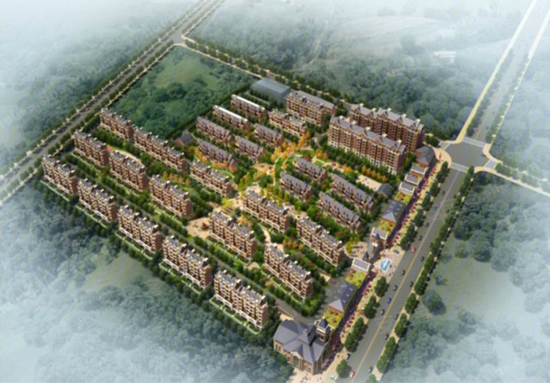 沛县楼盘房价最新动态,背景、影响及最新价格概述