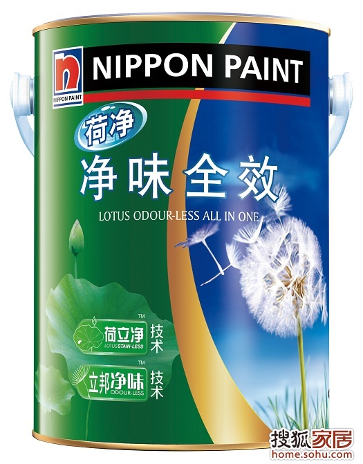 立邦最新产品探索，小巷中的隐秘宝藏带来未知惊喜！