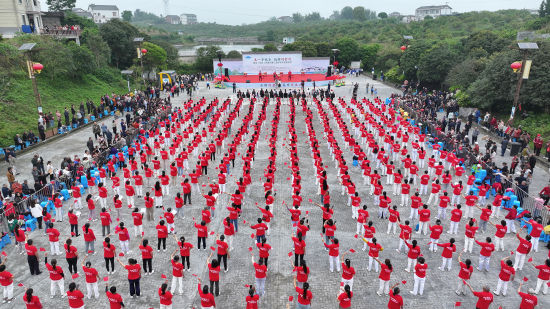 重庆忠县最新动态更新速递