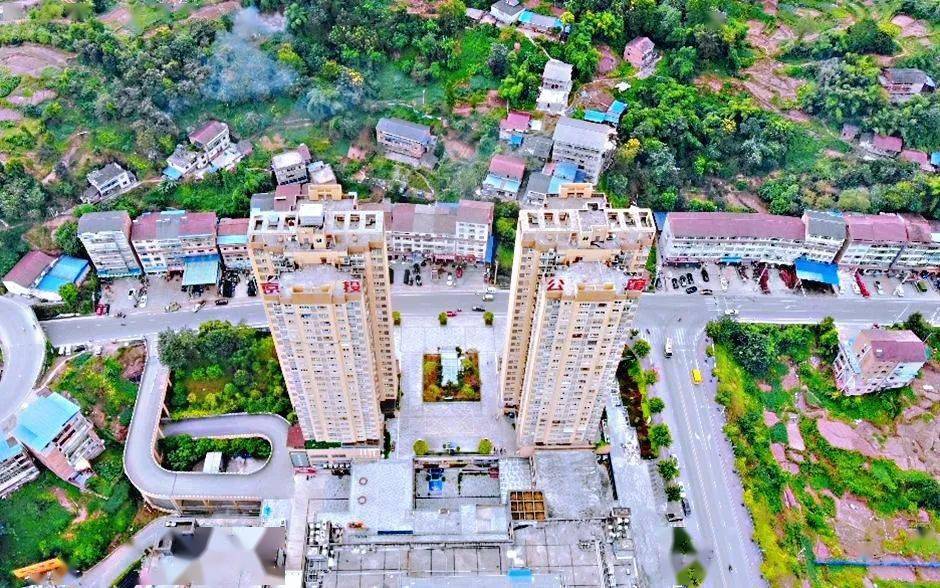 重庆忠县最新动态更新速递