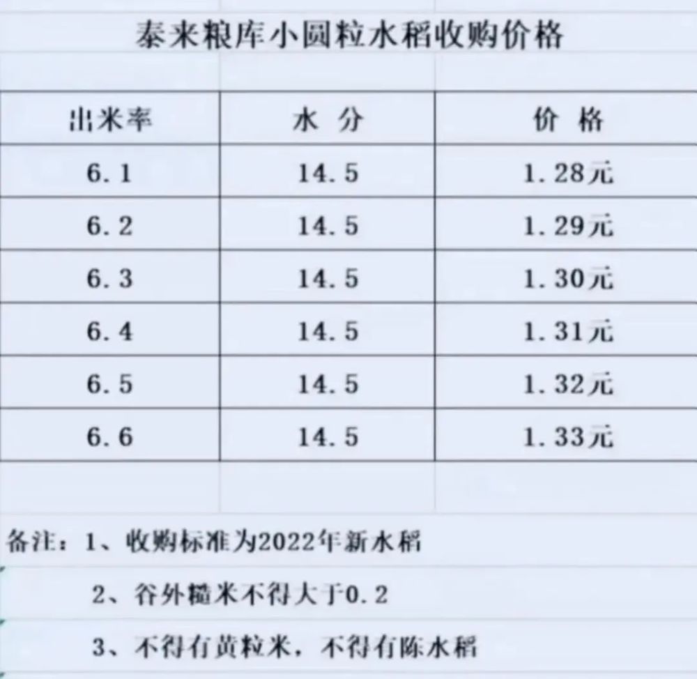 最新粳糯稻价格走势揭秘，市场行情大解析