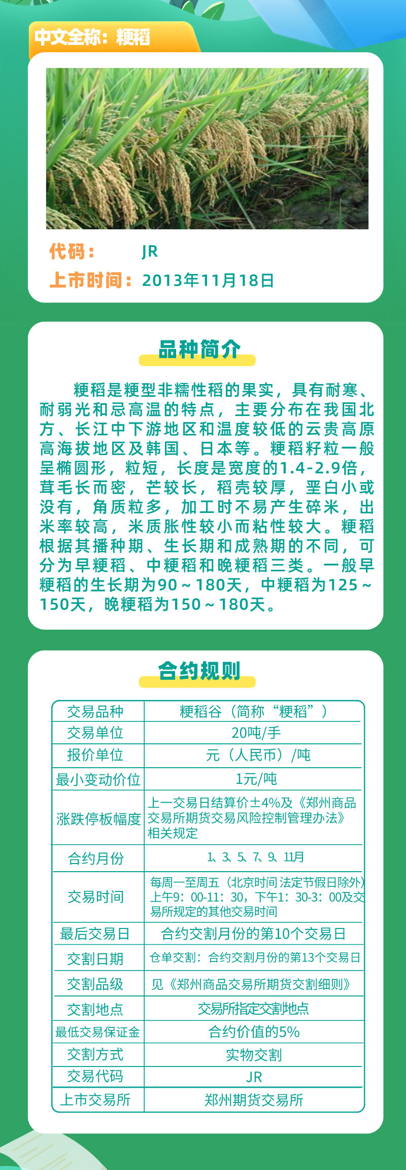 最新粳糯稻价格走势揭秘,市场行情大解析