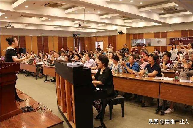 最新会销模式深度论述与探讨