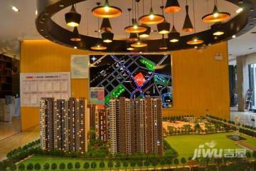 北流楼盘最新价格与前沿生活体验,科技重塑居住新篇章