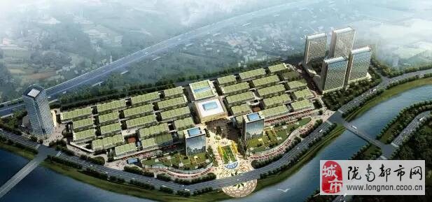 成县最新楼盘,时代印记,城市发展的脉搏