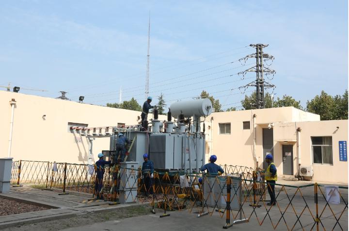 胶州停电最新信息及背后的暖心故事