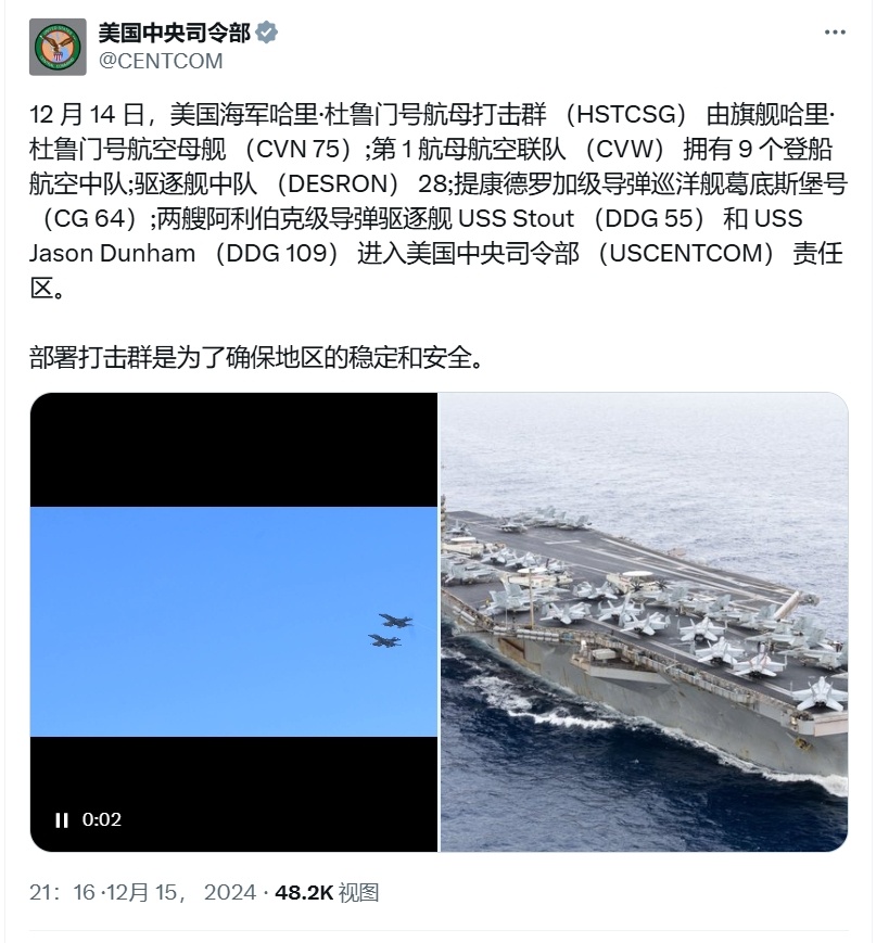 美航母最新动态详解,追踪航母动态的步骤指南(适用于初学者与进阶用户)