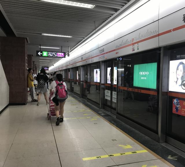 成都地铁最新线路图,科技重塑城市脉络,无缝出行体验畅享