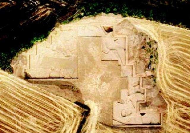 夏朝最新考古发现及其观点论述揭秘