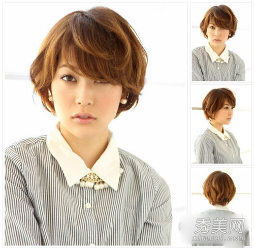 2025最新波波头,时尚风潮的回顾与影响