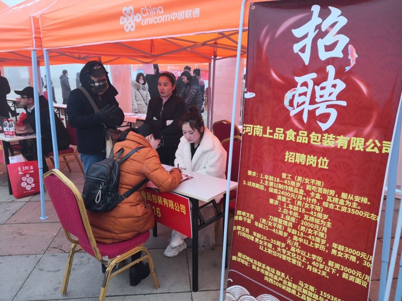 原阳最新招聘,时代脉搏下的机遇与挑战解析