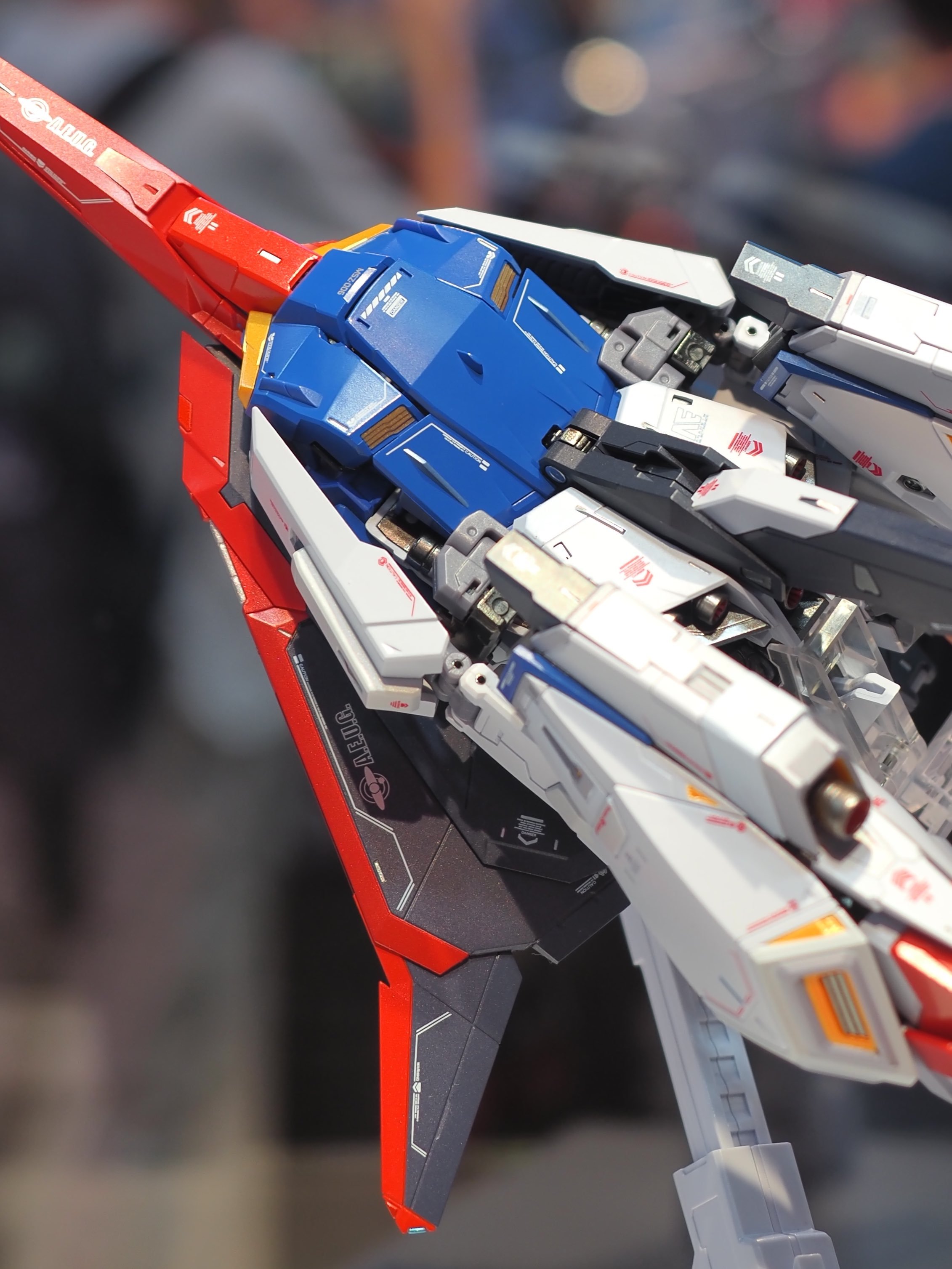 高达最新作2025,时代巨轮启航,未来序曲奏响