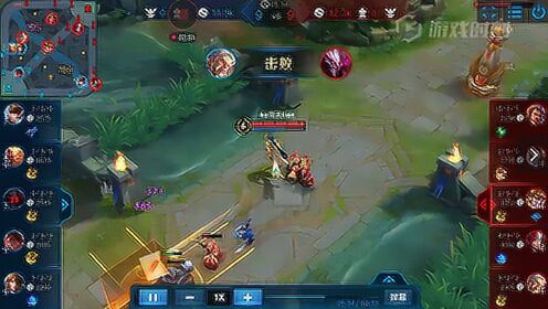 王者荣耀最新BAG深度解析与观点阐述