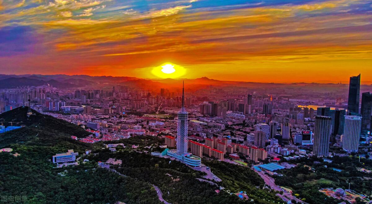 旅顺最新房价，家的温暖故事与房价走势分析