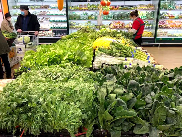 今日蔬菜最新价格,小巷深处的菜香与惊喜探索