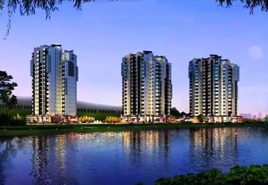 韶山最新楼盘,解读未来人居新篇章,展望美好居住新篇章