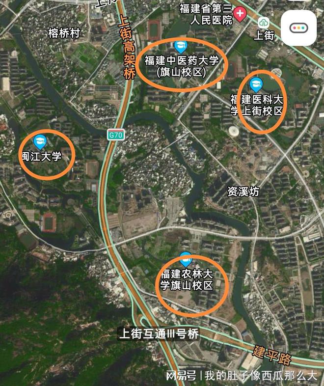 闽侯上街最新规划揭秘,小巷风情与独特小店探索