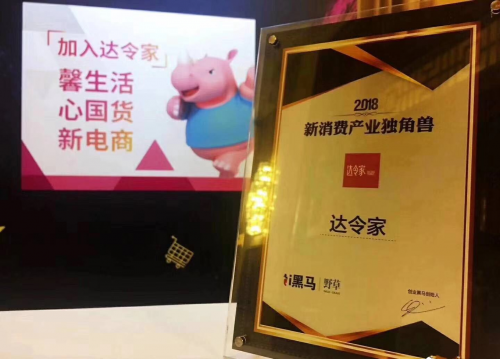 达令家最新动态，时尚与科技的融合盛宴