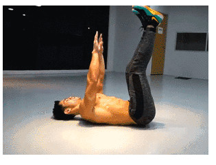 科技重塑体验,虐腹最新,掀起健康革命风潮