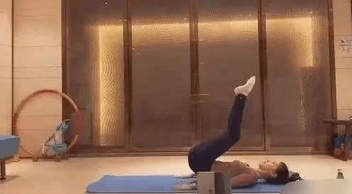 科技重塑体验,虐腹最新,掀起健康革命风潮