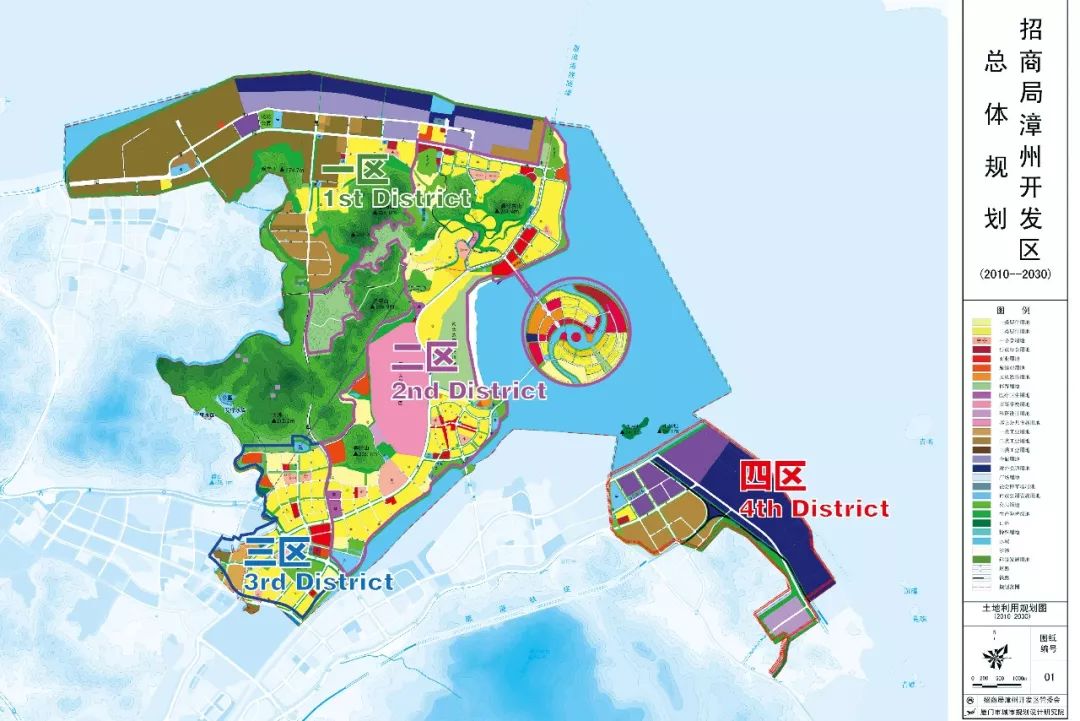 漳州港繁荣前沿,最新发展与港口动态