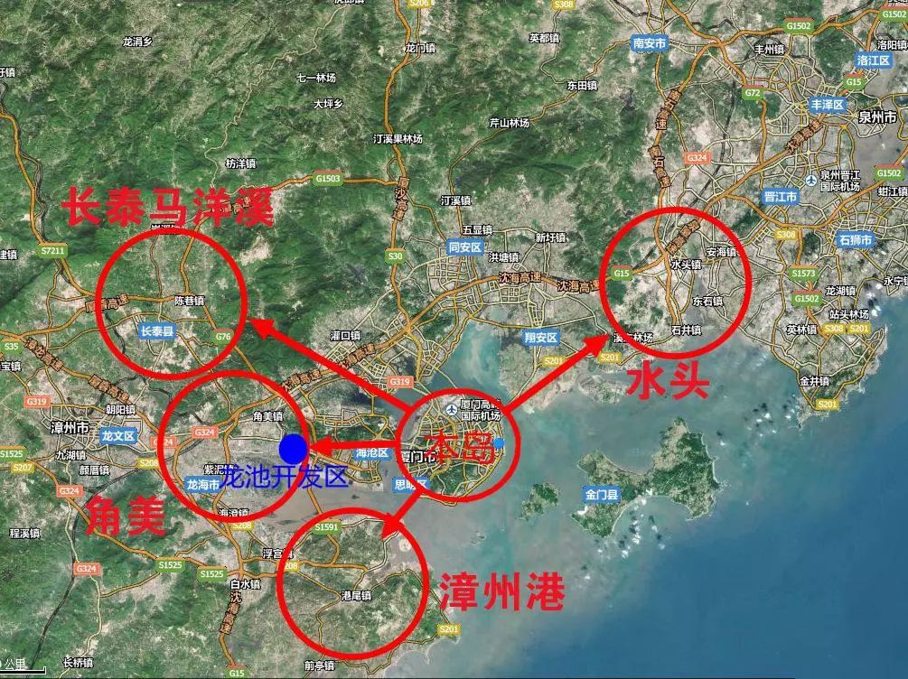 漳州港繁荣前沿,最新发展与港口动态