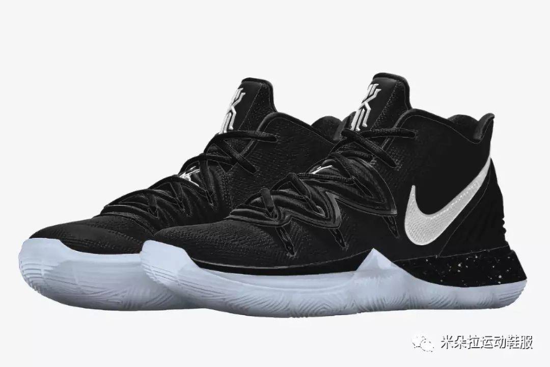 Nike欧文最新系列,与自然共舞的心灵旅行启程