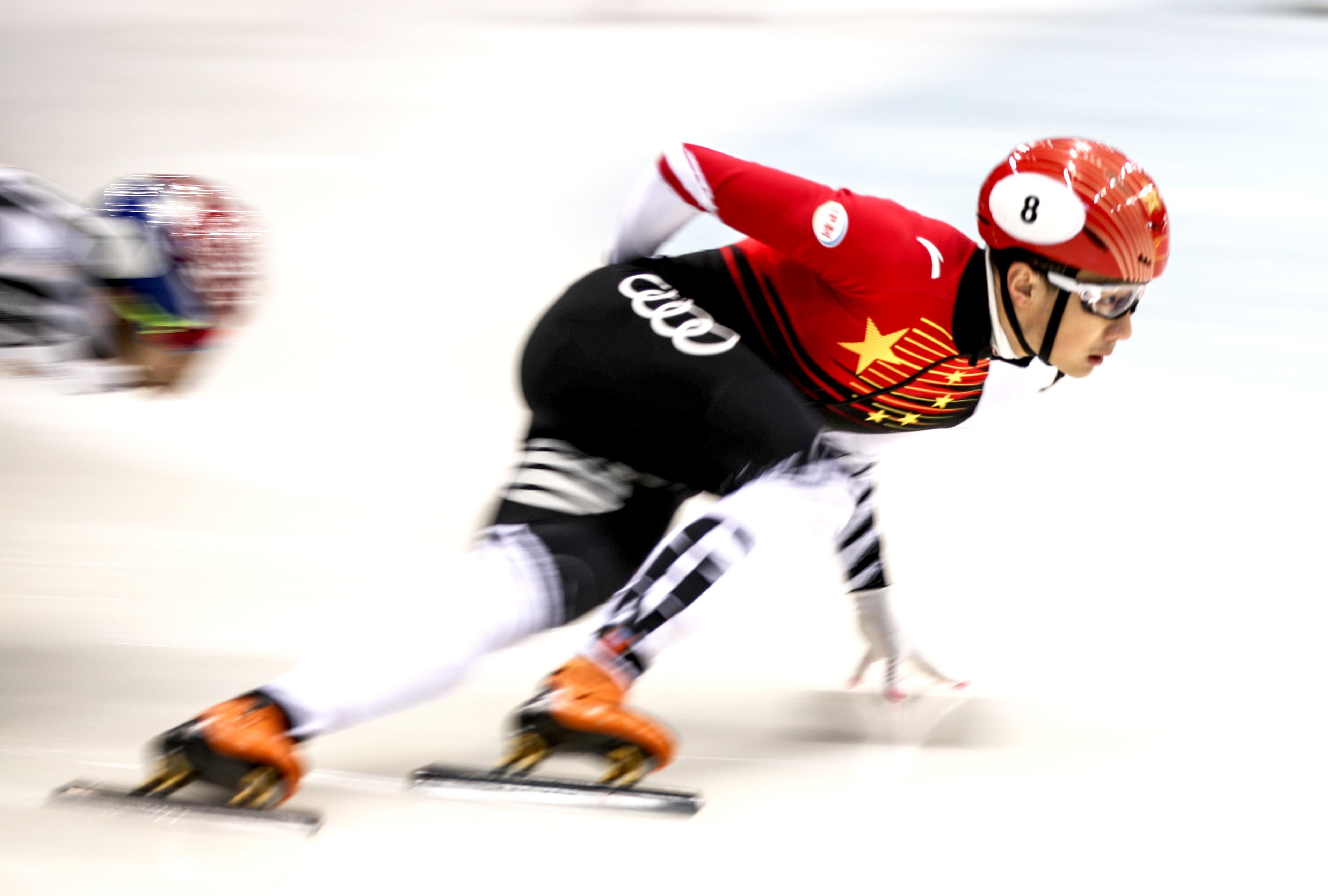 最新国际体育动态综述