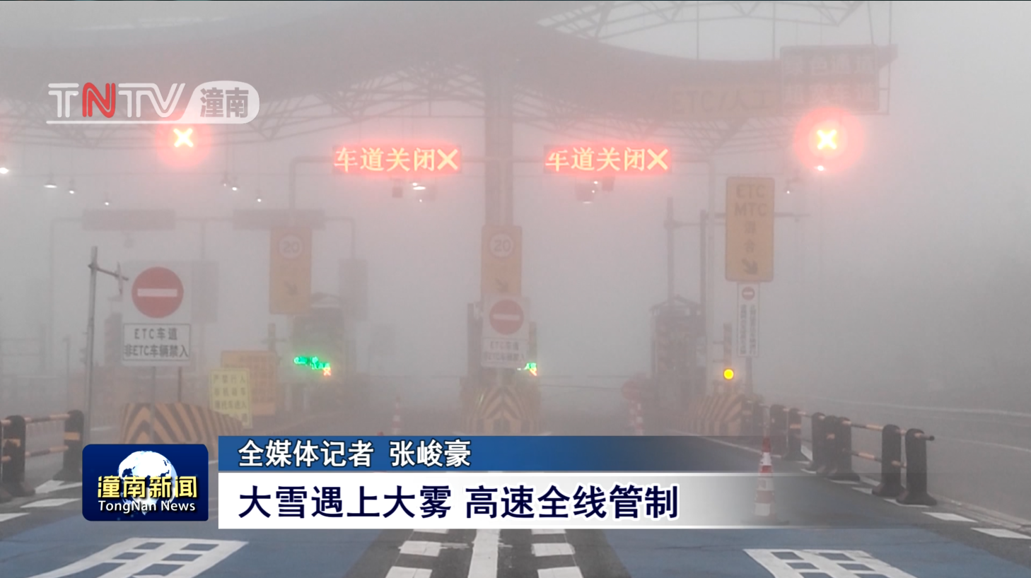 高速最新大雾,影响分析、观点碰撞与个人立场探讨