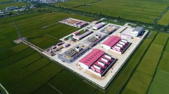 辽河油田最新日常,油田边的快乐时光