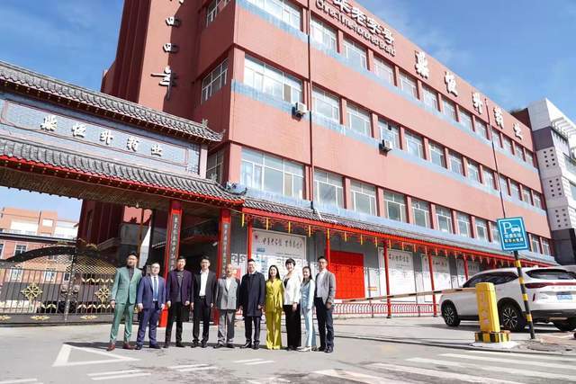 鼎恒升最新论述概述