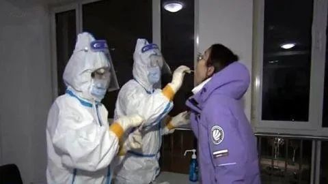 阜新最新肺炎资讯,警惕疫情动态,共同守护家园