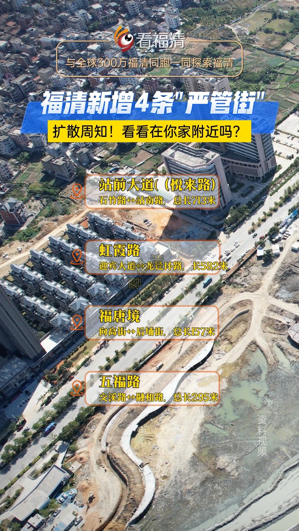 福清最新禁令解读，新规内容及其影响分析